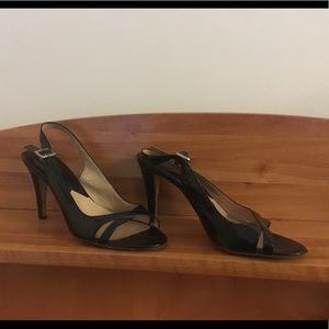 Michael Michael Kors heels 8.5
